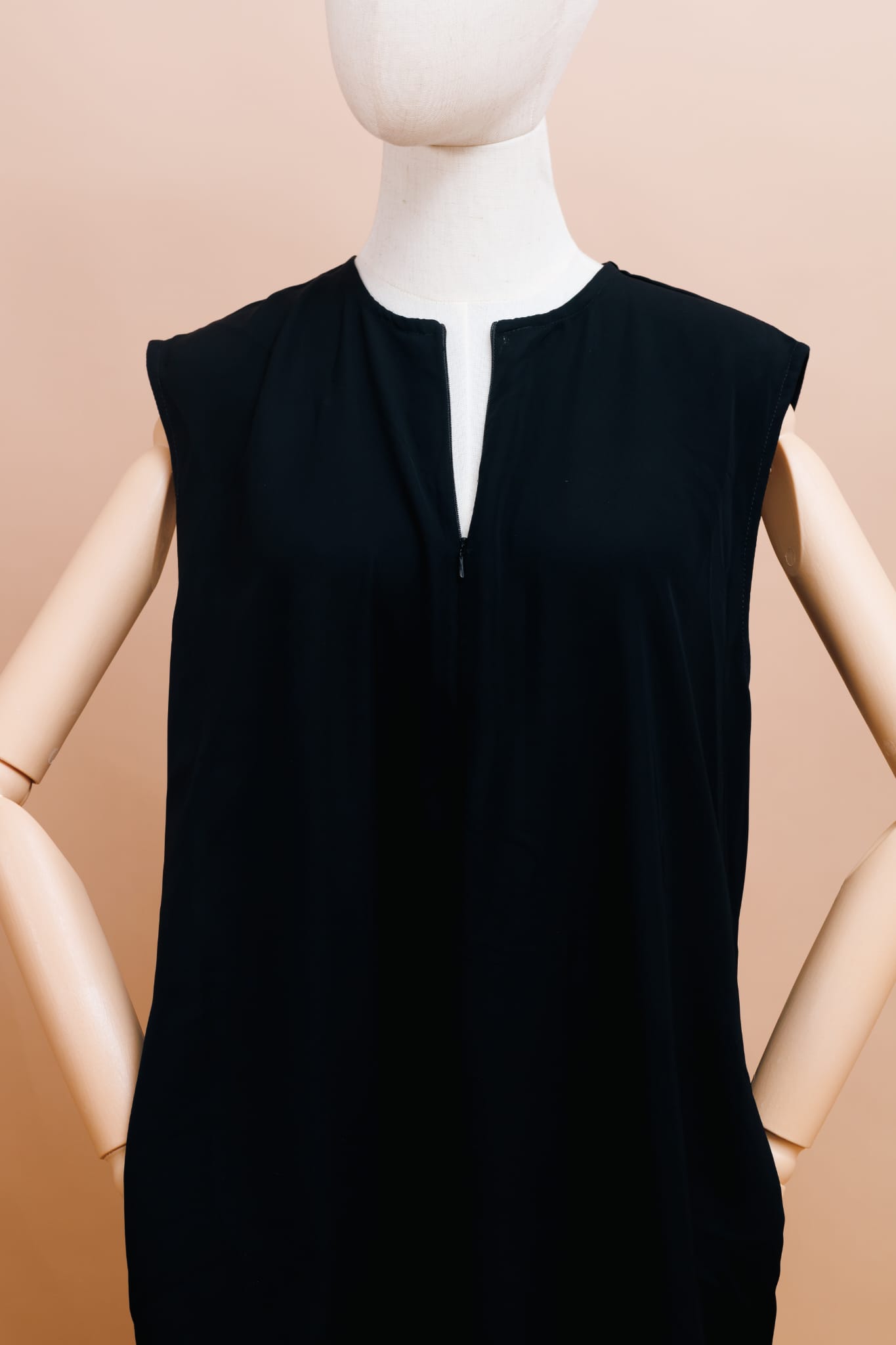 SOUS ROBE - option allaitement – Image 2