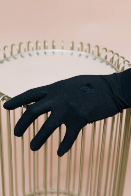 Gants tactile