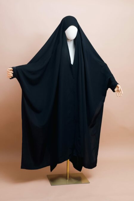 KHIMAR SAKINA