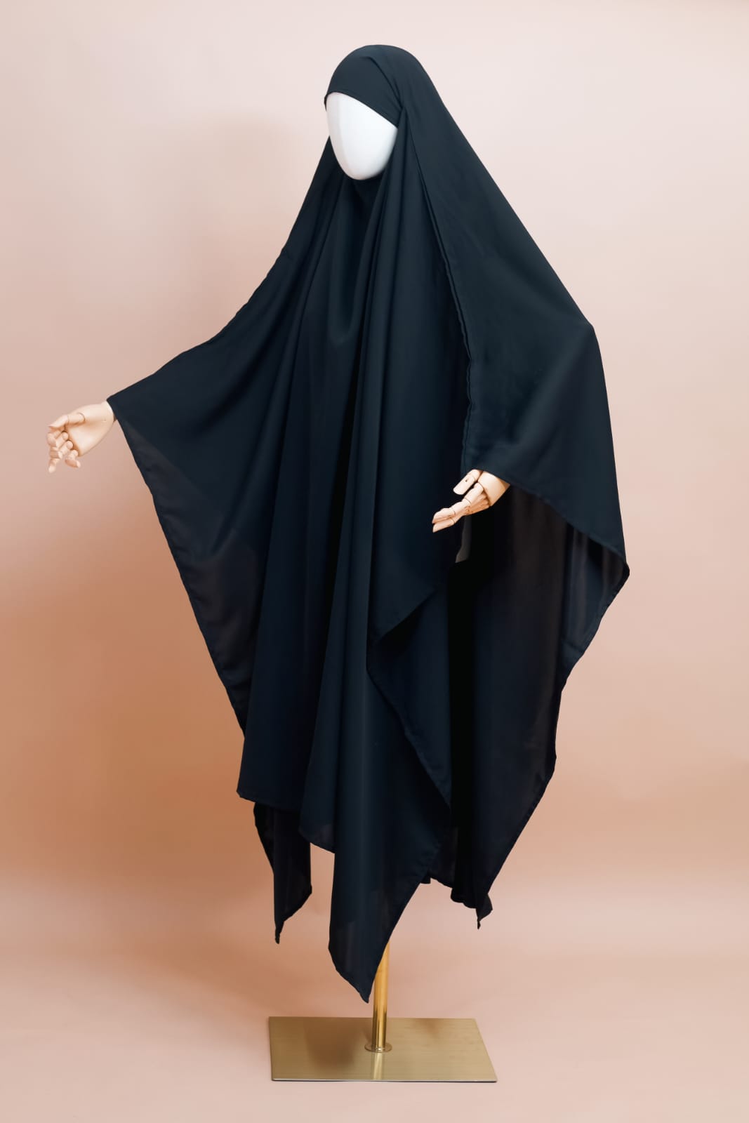 KHIMAR ZAYA