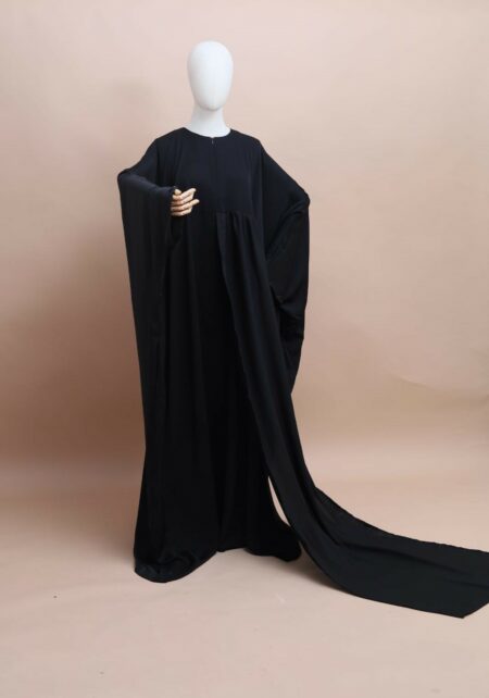 ABAYA ALMA