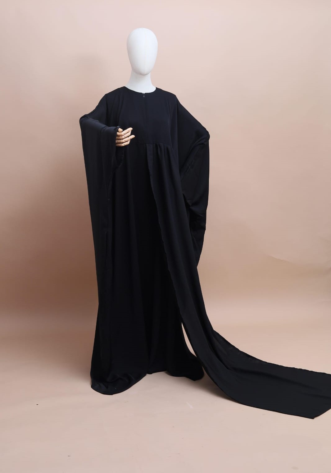 ABAYA ALMA