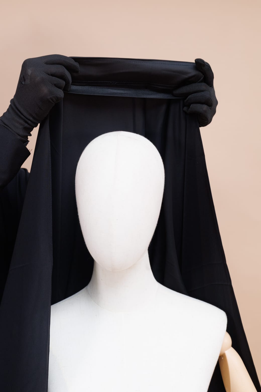 VOILE SAUDIA – Image 2