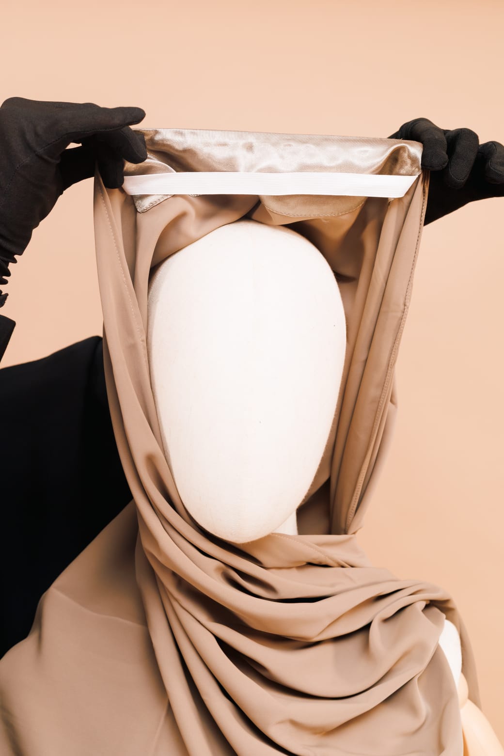 VOILE SAUDIA – Image 9