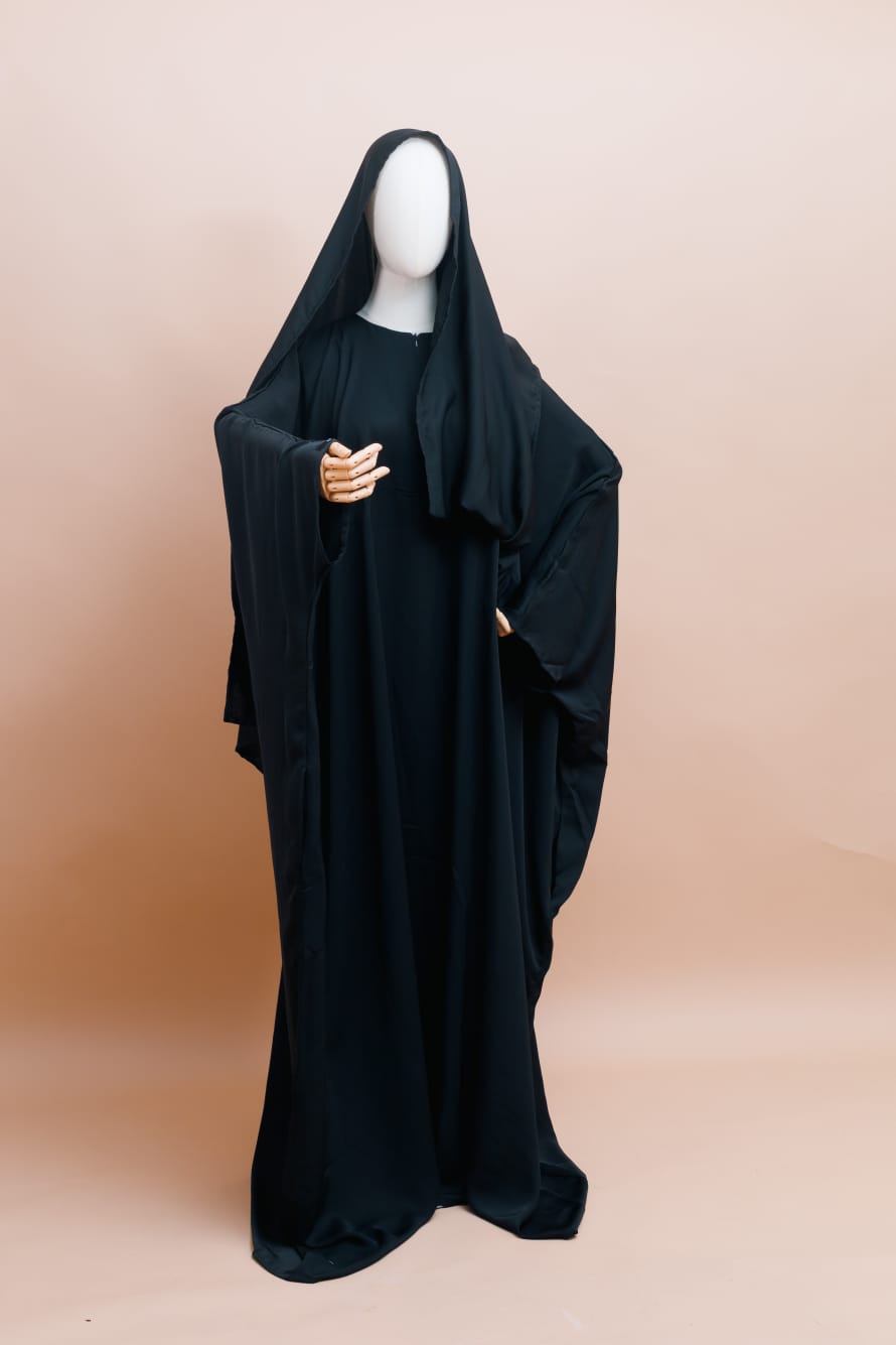 ABAYA ALMA – Image 2
