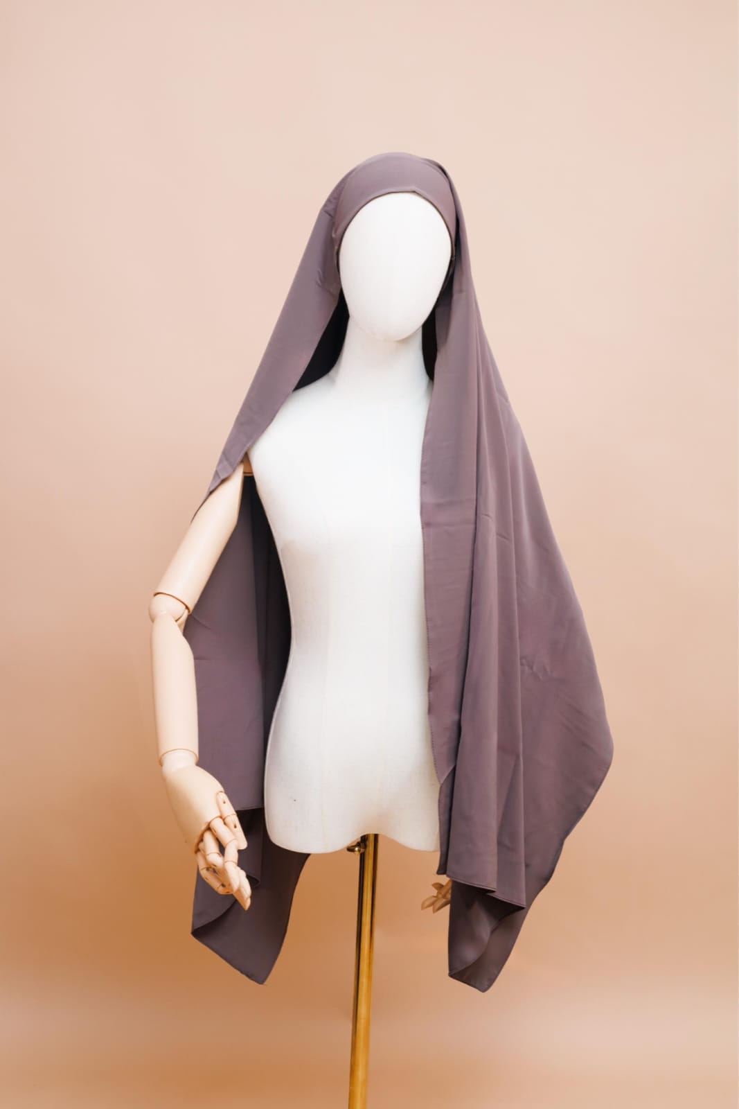 VOILE SAUDIA – Image 5