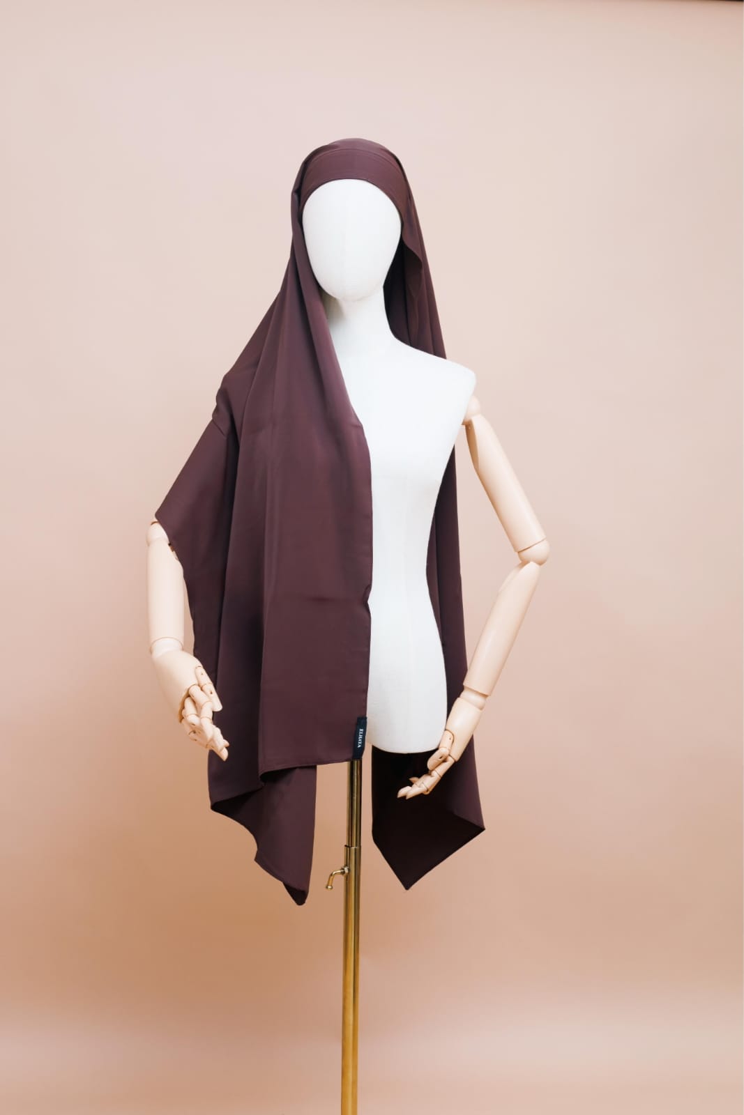 VOILE SAUDIA – Image 7