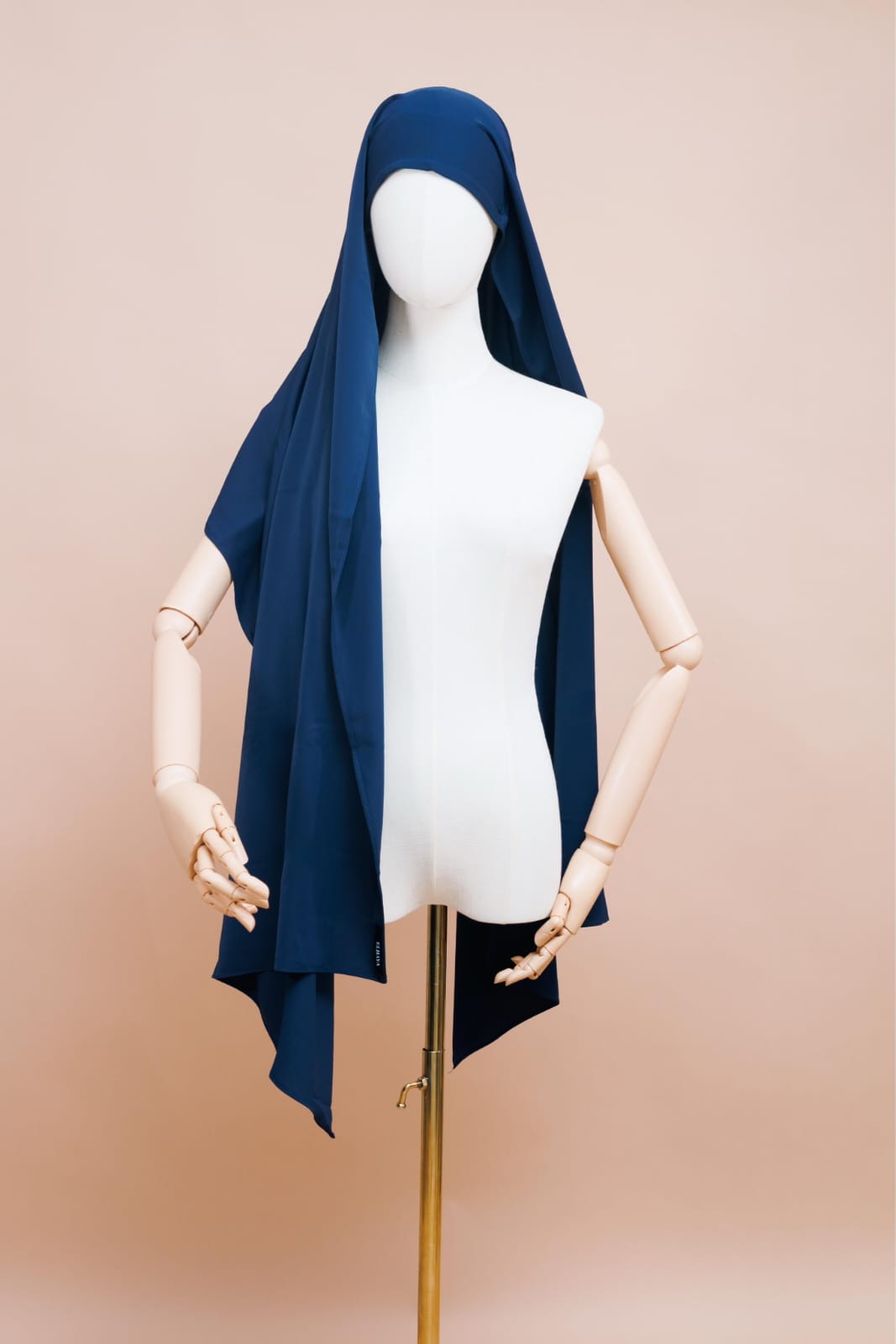 VOILE SAUDIA – Image 3