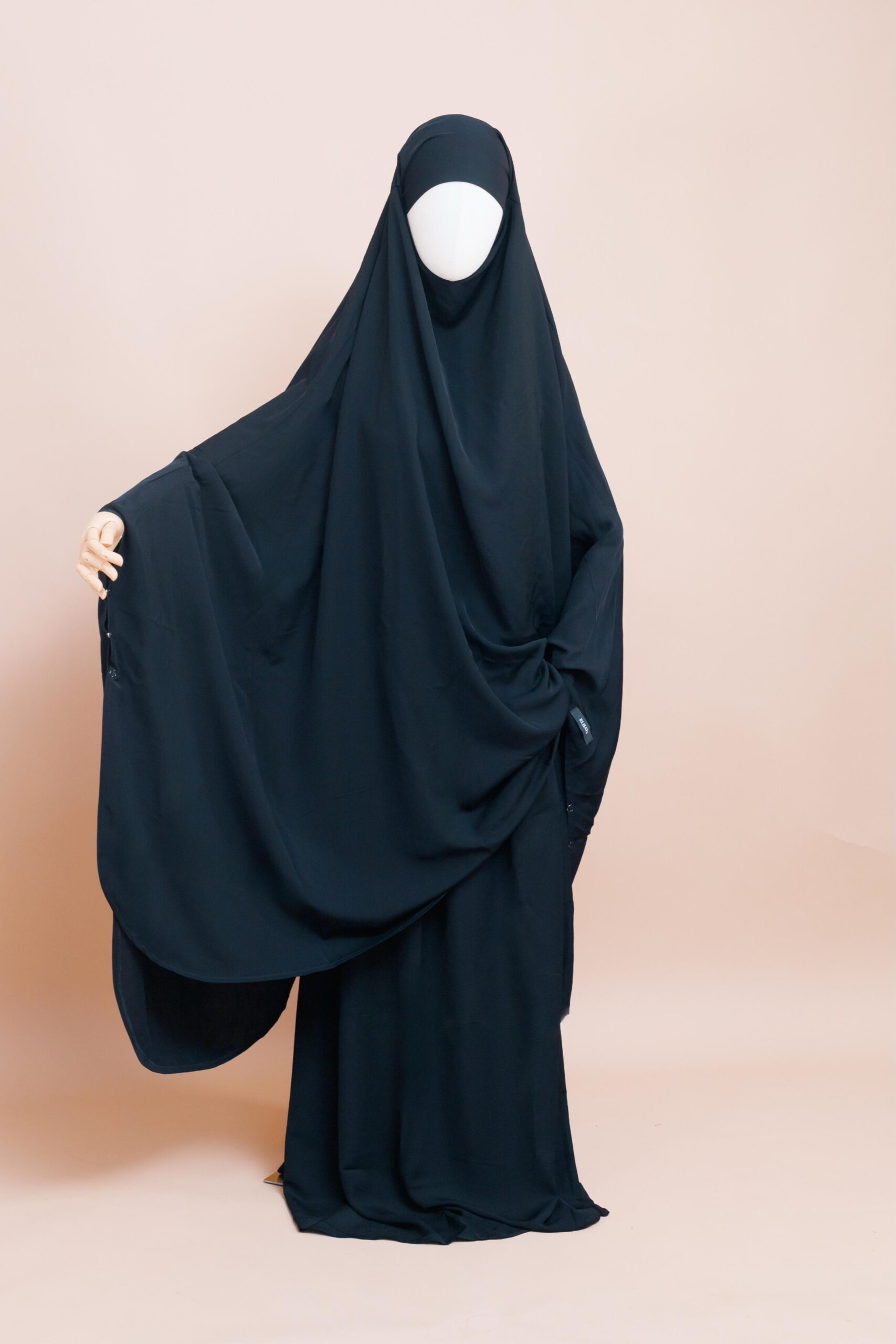 JILBAB HEDAYA – Image 3