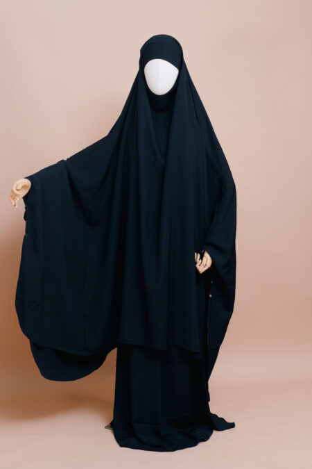 JILBAB HEDAYA