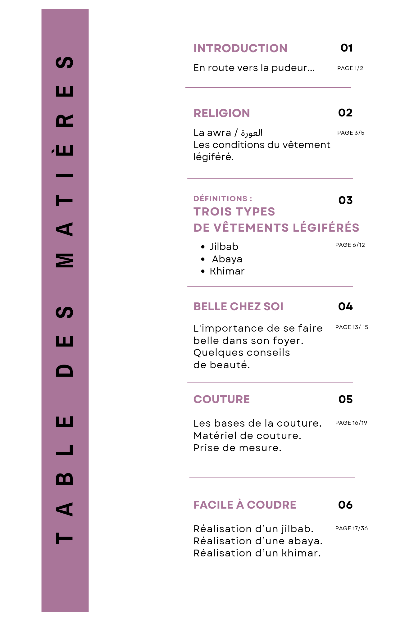 LIVRE - je couds mes vêtements légiférés – Image 2