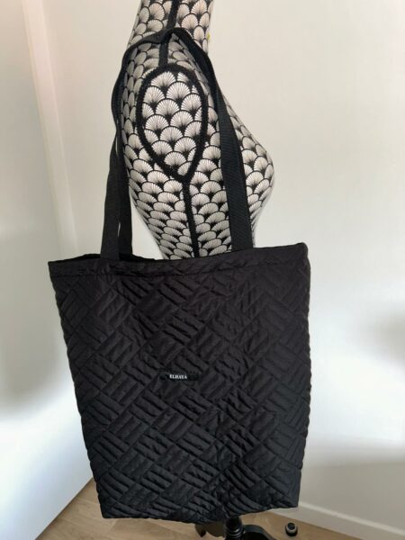 Sac tote bag grand format